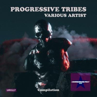 Va-Artists - Progressive Tribes (2023) MP3