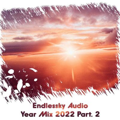 Va-Artists - Endlessky Audio Year Mix 2022 Part. 2 (2023) MP3