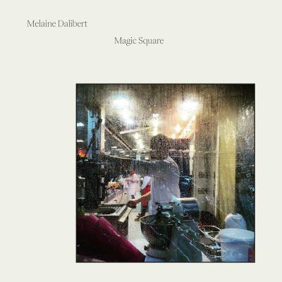 Va-Artists - Melaine Dalibert - Magic Square (2023) MP3