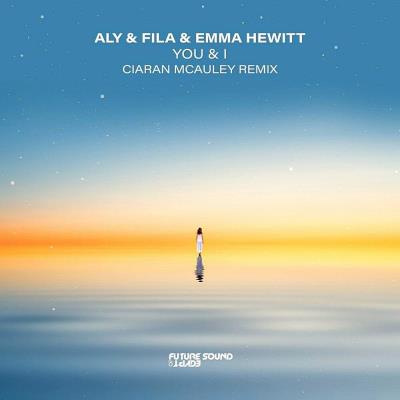 Va-Artists - Aly & Fila & Emma Hewitt - You & I (Ciaran McAuley Remix)