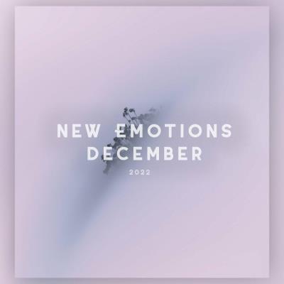 Va-Artists - New Emotions December 2022 (2023) MP3