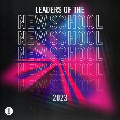 Va-Artists - Leaders Of The New School 2023 (2023) MP3