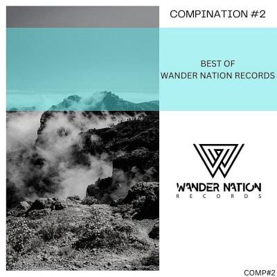 Va-Artists - Best Of Wander Nation Records (2023) MP3