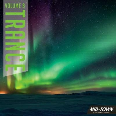 Va-Artists - Mid-town Trance Vol 8 (2023) MP3